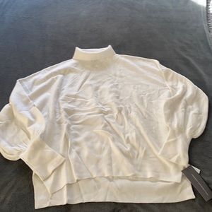 French connection a turtle neck